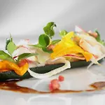 Hotell Chateau Les Merles Et Ses