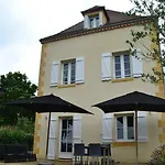 Hotel Chateau Les Merles Et Ses Mouleydier
