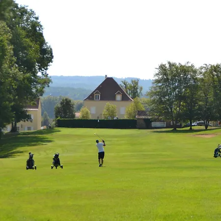 Château Les Merles Et Ses 4*
