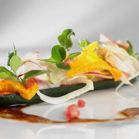 Hotel Chateau Les Merles Et Ses