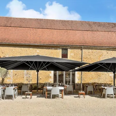Chateau Les Merles Et Ses Hotel Mouleydier