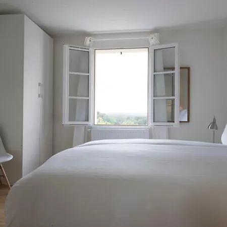 Hotel Chateau Les Merles Et Ses