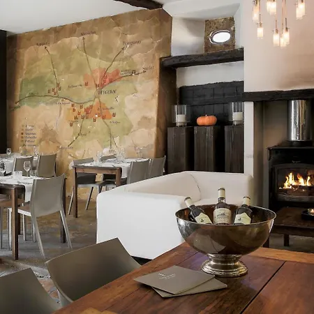 Hotel Chateau Les Merles Et Ses Mouleydier