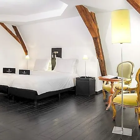 Château Les Merles Et Ses Hotel Mouleydier
