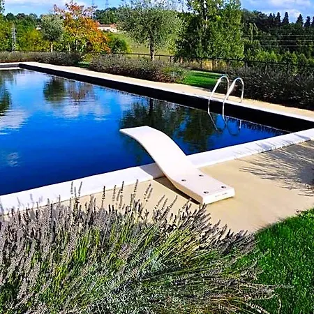 Château Les Merles Et Ses 4* Mouleydier
