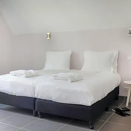 Hotel Château Les Merles Et Ses 4*