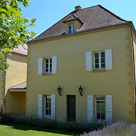 Hotel Château Les Merles Et Ses