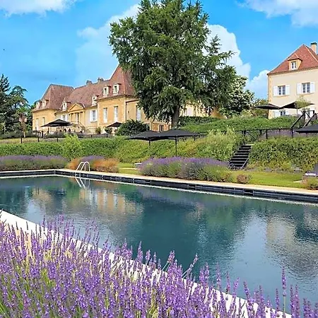 Hotel Château Les Merles Et Ses Mouleydier