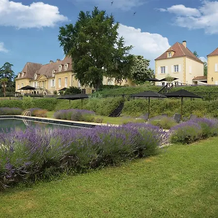 Chateau Les Merles Et Ses 4* Mouleydier