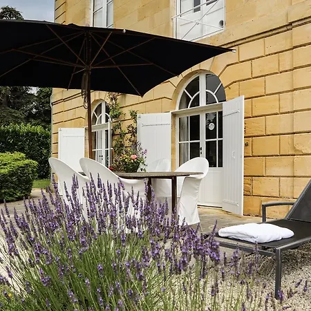 Chateau Les Merles Et Ses 4* Mouleydier