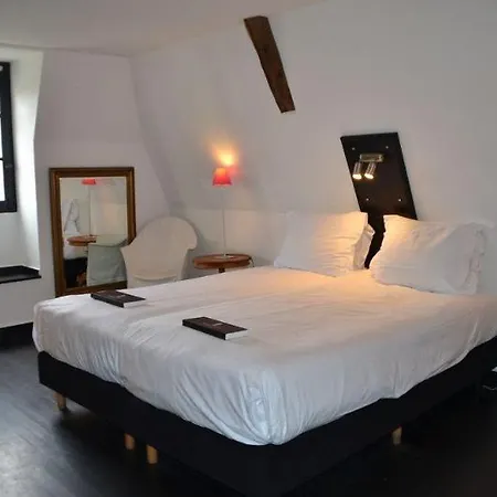 Otel Chateau Les Merles Et Ses Mouleydier