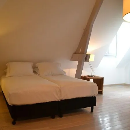 Hotel Chateau Les Merles Et Ses 4*