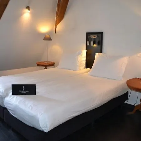 Chateau Les Merles Et Ses Hotel Mouleydier
