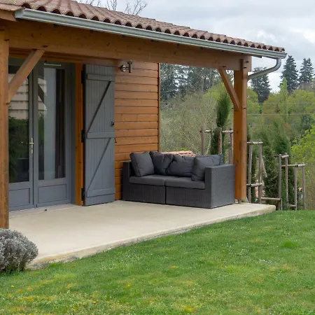 Hotel Chateau Les Merles Et Ses 4*