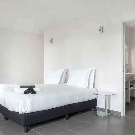 Château Les Merles Et Ses 4* Mouleydier