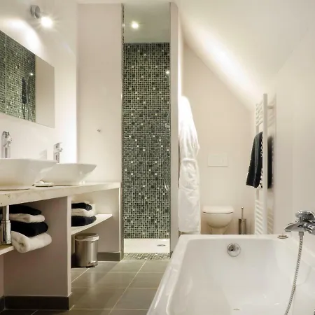 Chateau Les Merles Et Ses Hotel 4*