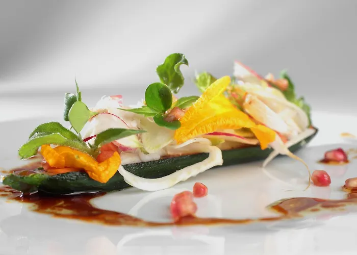 Hotel Chateau Les Merles Et Ses