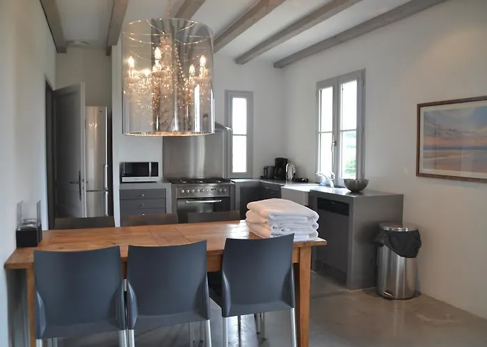 Chateau Les Merles Et Ses 4* Mouleydier