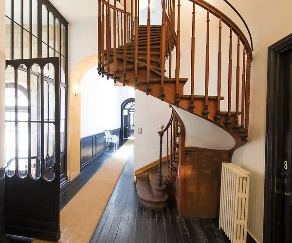 Hotel Chateau Les Merles Et Ses Mouleydier