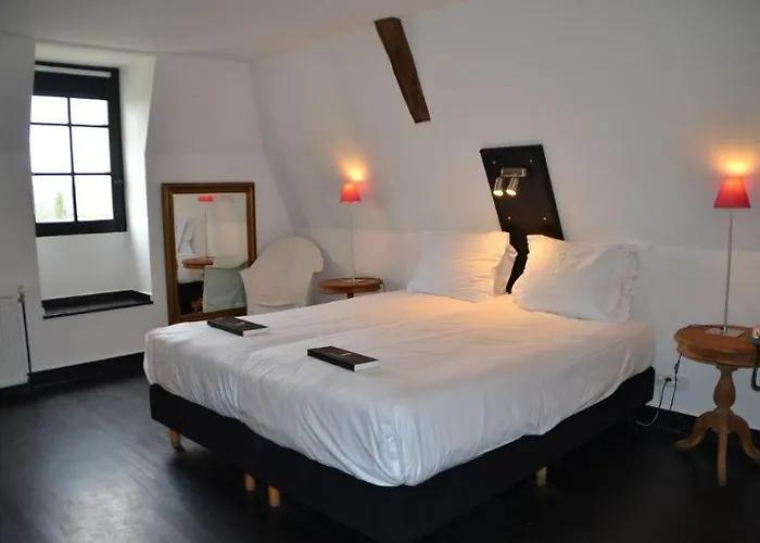 Hotel Chateau Les Merles Et Ses Mouleydier