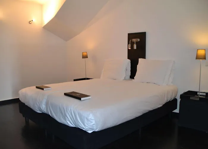 Chateau Les Merles Et Ses 4*