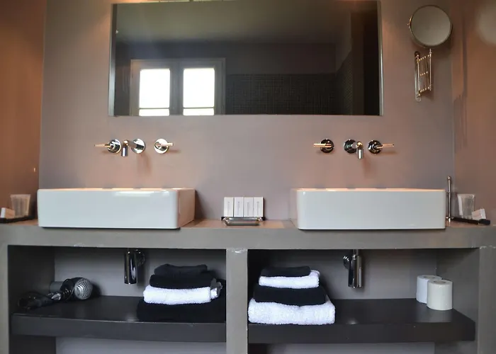 Hotel Chateau Les Merles Et Ses Mouleydier